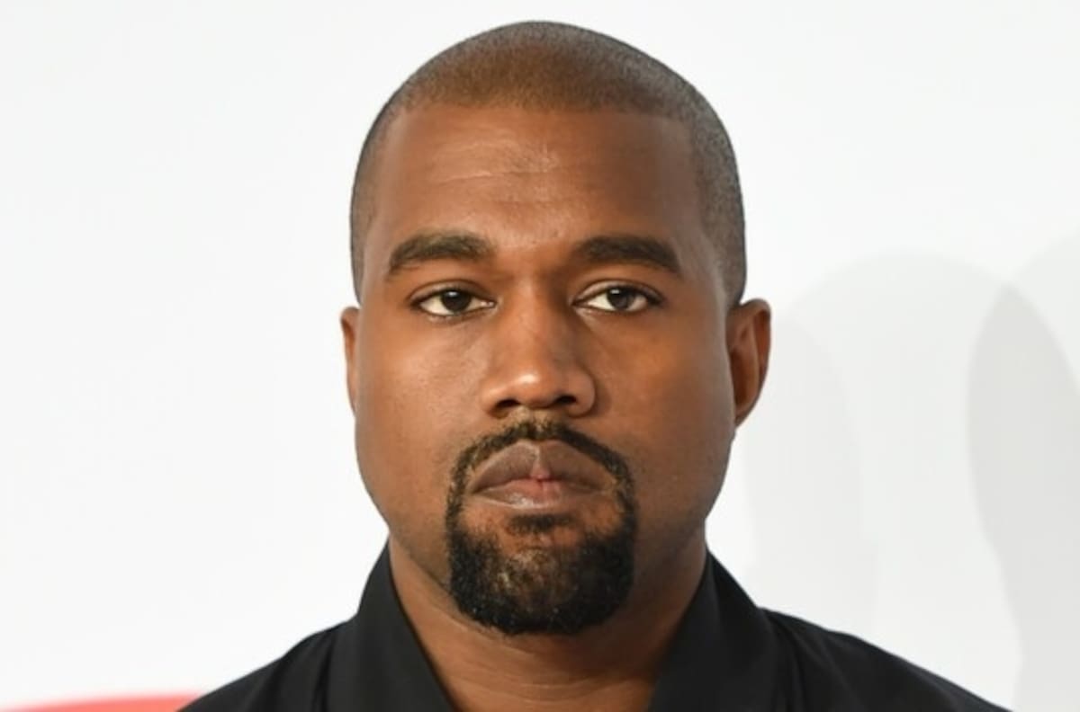 Explosiva demanda contra Kanye West: Su exasistente lo acusa de drogarla y agredirla sexualmente