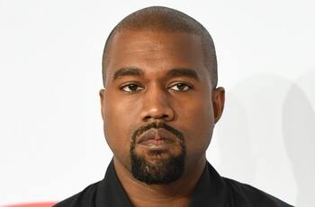 Explosiva demanda contra Kanye West: Su exasistente lo acusa de drogarla y agredirla sexualmente