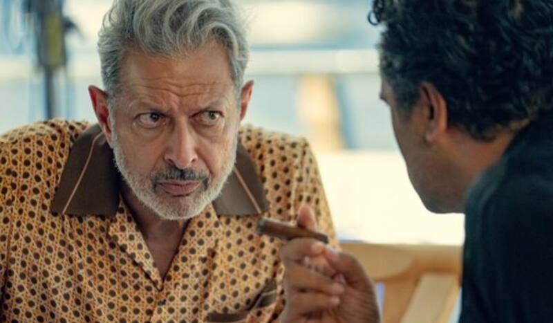 la serie que es tendencia en Netflix.