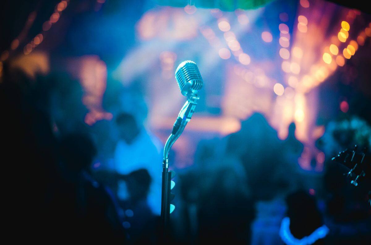 Ubicado en el corazón de Santiago: El karaoke de estilo asiático que puedes visitar después del trabajo