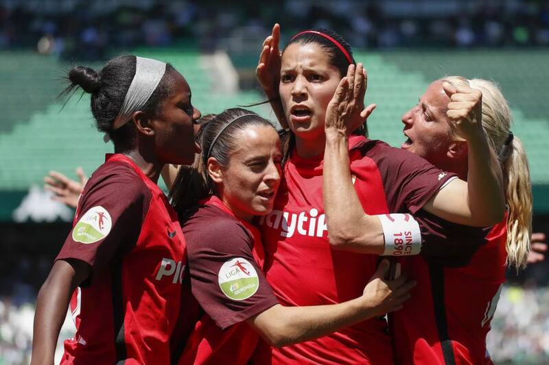 La puentealtina, cuando le marcó un gol inolvidable al Betis.