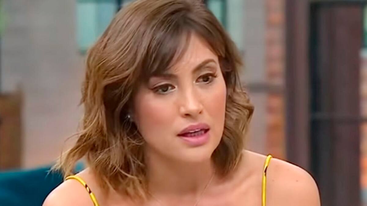 Karen Bejarano desató la polémica por dura crítica contra Jaime Mañalich