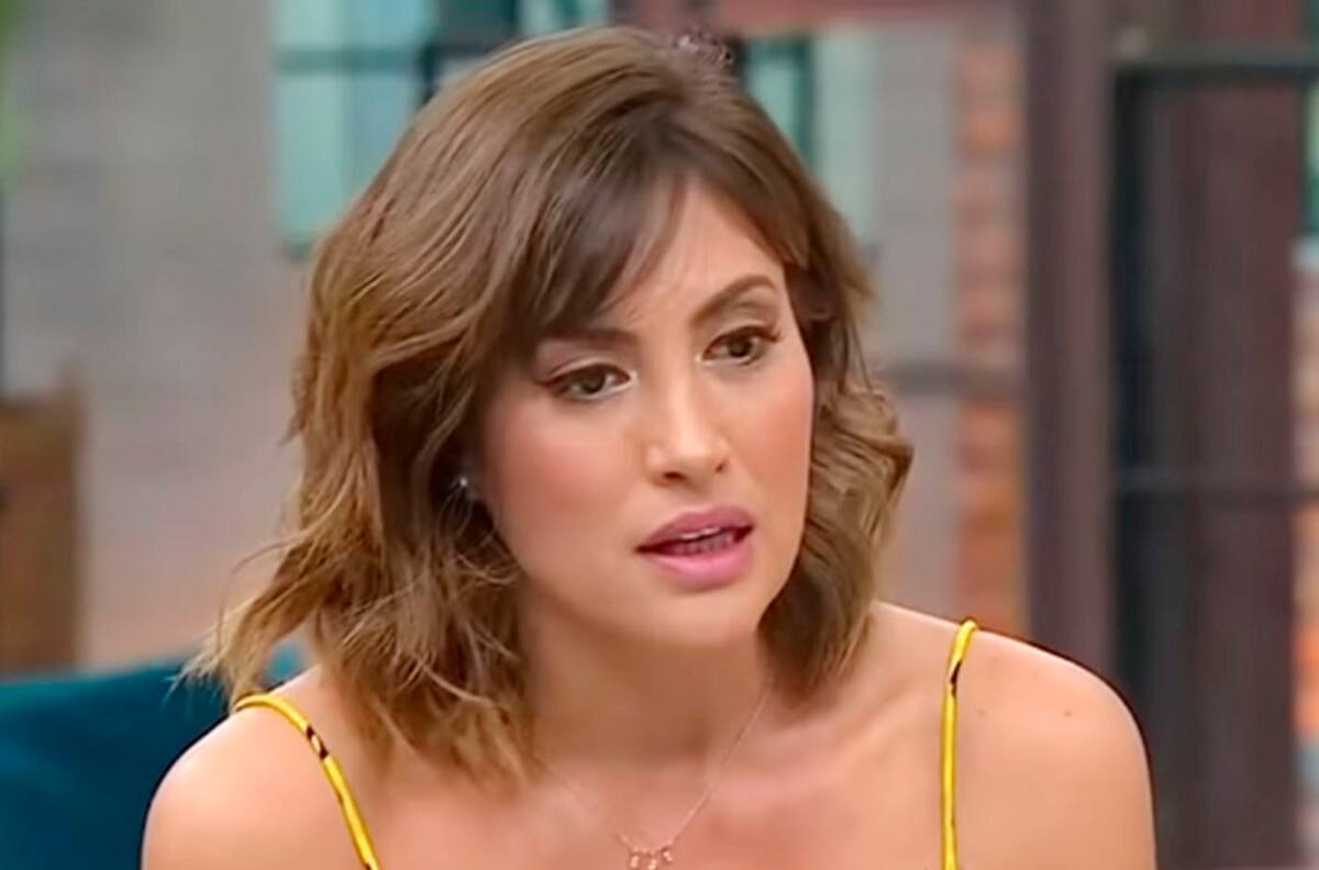 Karen Bejarano desató la polémica por dura crítica contra Jaime Mañalich