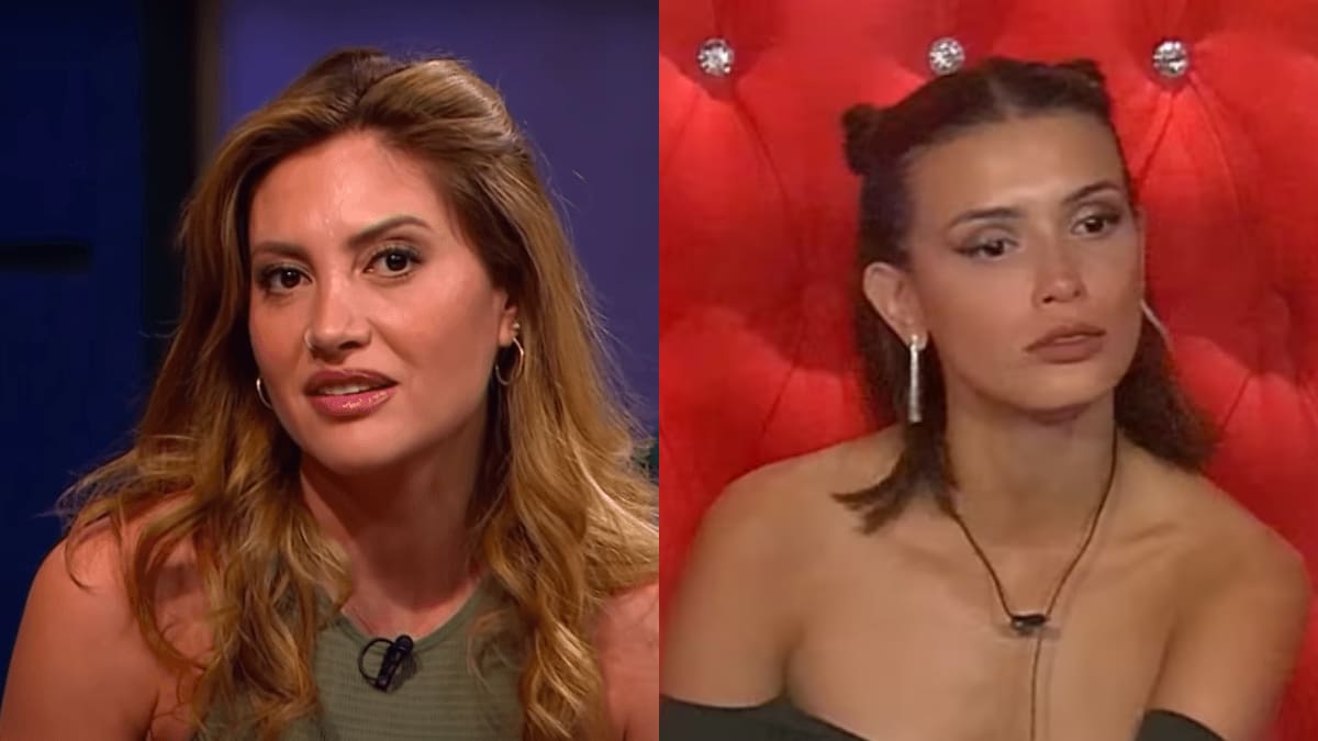 “Las lealtades eran solo con ella”: Karen Bejarano en picada contra Constanza Capelli de “Gran Hermano” Chile