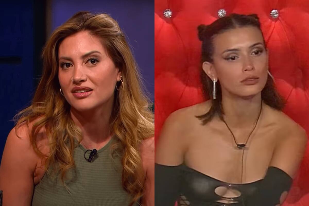 Karen Bejarano emitió duros comentarios contra Constanza Capelli de "Gran Hermano" Chile a través de X.