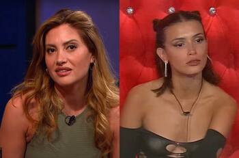 “Las lealtades eran solo con ella”: Karen Bejarano en picada contra Constanza Capelli de “Gran Hermano” Chile