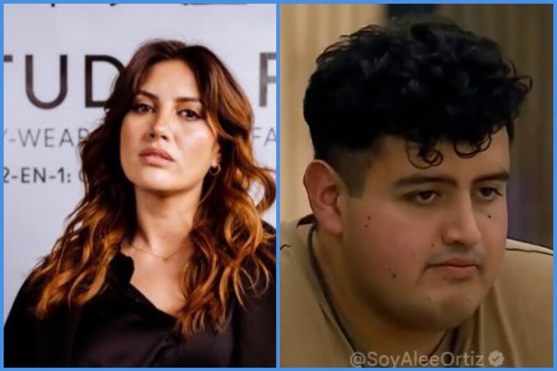 Karen Bejarano, fiel seguidora de “Gran Hermano” Chile