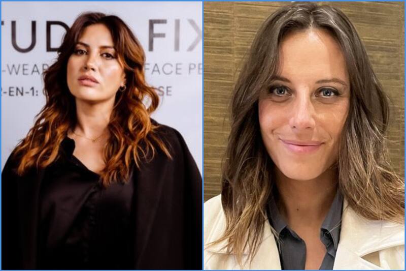 La crítica de Karen Bejarano al paso de Trinidad Cerda por "Gran Hermano" Chile.