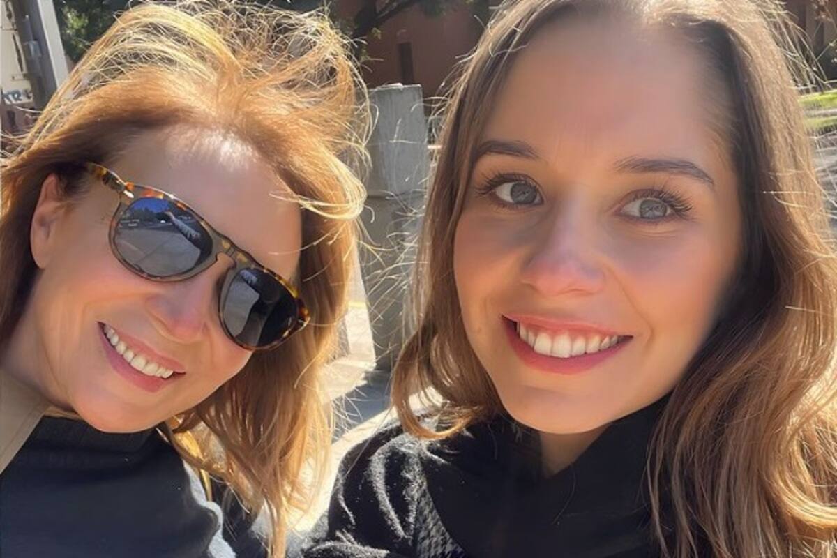 tienen una especial y linda relación.