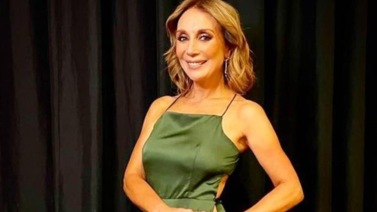 “Muy contenta con la decisión”: Karen Doggenweiler habla de su compañero de animación para el Festival de Viña 2024