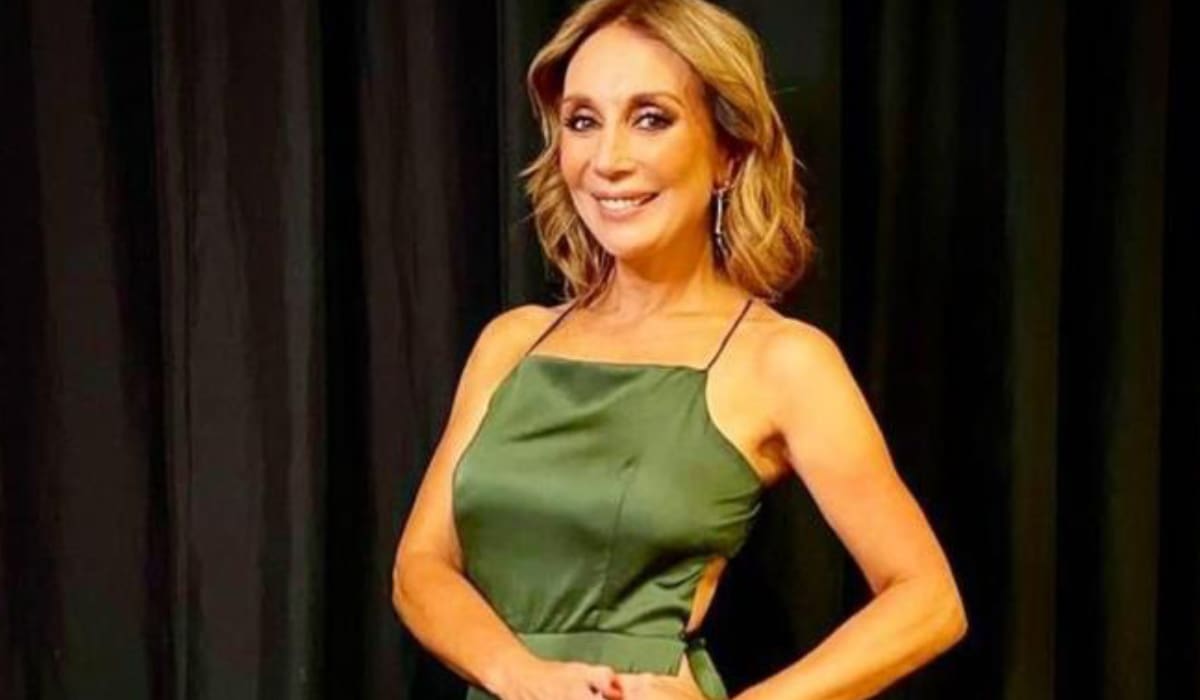 habló de su compañero de animación del Festival de Viña 2024.