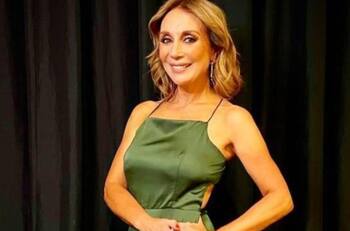 “Muy contenta con la decisión”: Karen Doggenweiler habla de su compañero de animación para el Festival de Viña 2024