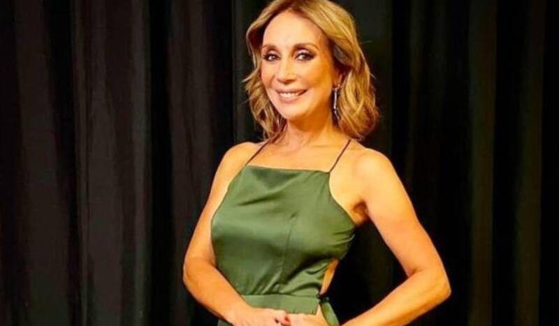 habló de su compañero de animación del Festival de Viña 2024.