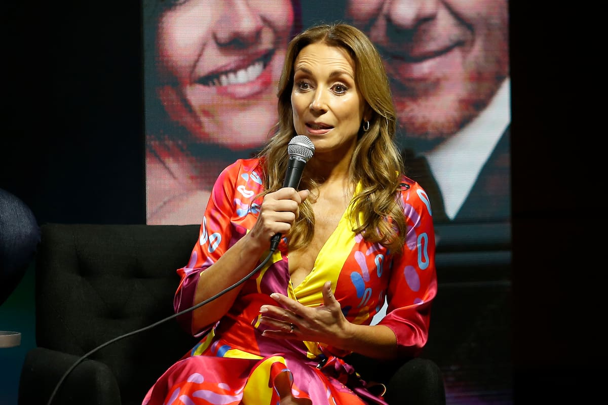 Karen Doggenweiler sería la animadora del Festival de Viña 2025