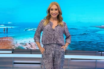 “Son un gran estímulo para seguir adelante”: Karen Doggenweiler entrega sentidas palabras tras ganar en los Copihue de Oro