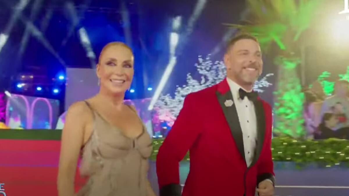 “Nosotros trabajamos para la gente, no para los ejecutivos”: José Antonio Neme criticó nuevamente a la organización de la Gala del Festival de Viña 2023