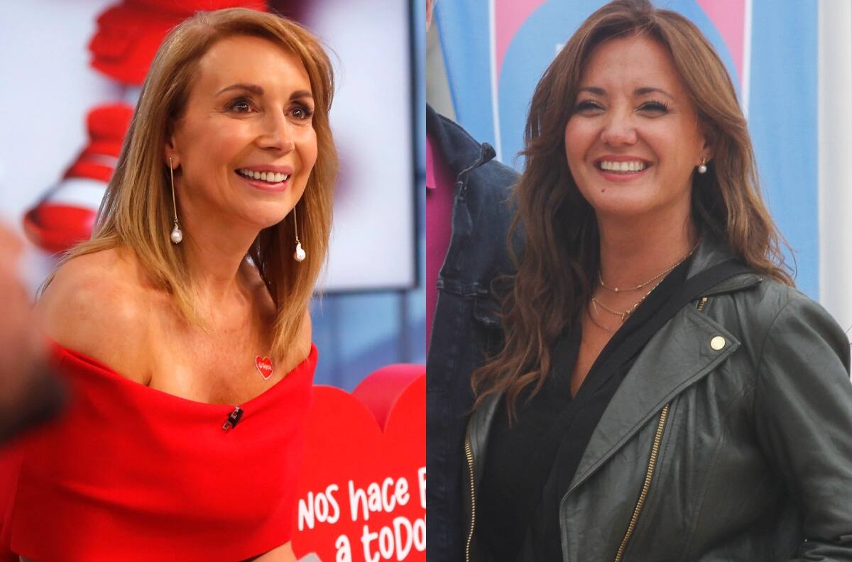 Ni Karen Doggenweiler ni Priscilla Vargas: esta es la mujer de TV más conocida por los chilenos, según Cadem
