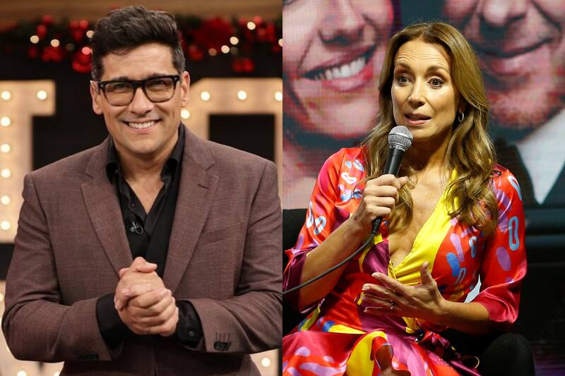 tienen roces sin resolver del pasado.