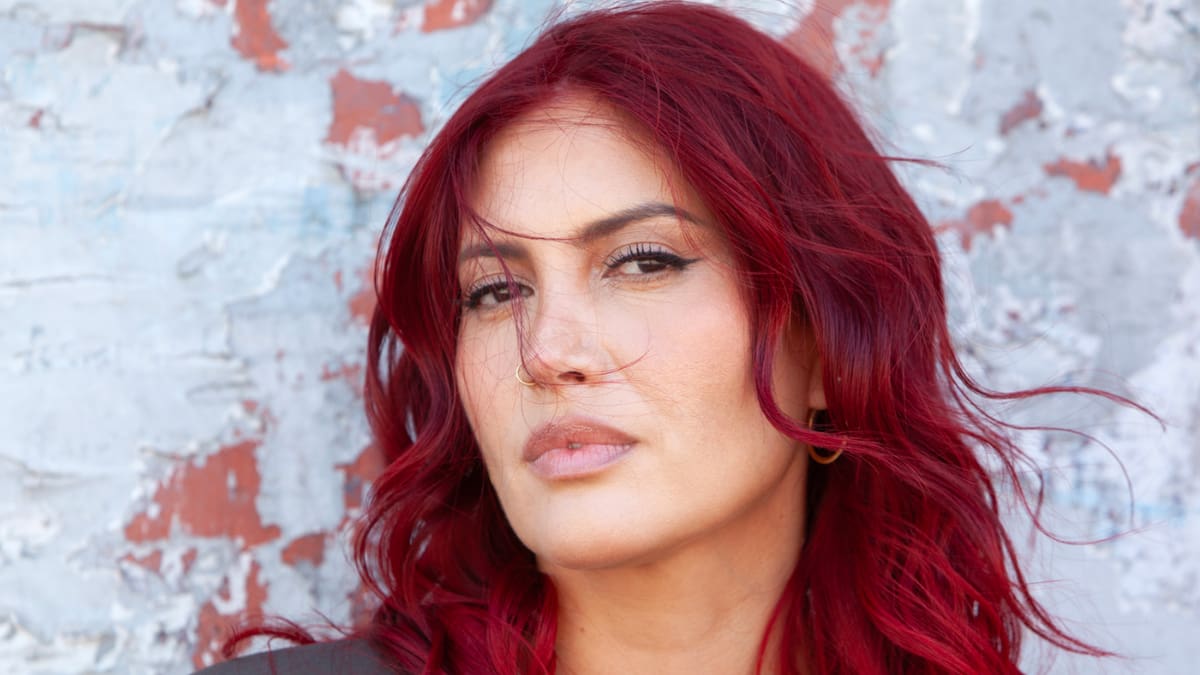 Karen Paola y su esperado resurgir artístico: “Yo nací preparada para volver a los escenarios”