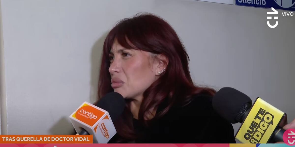 La artista se negó a pedir disculpas públicas.