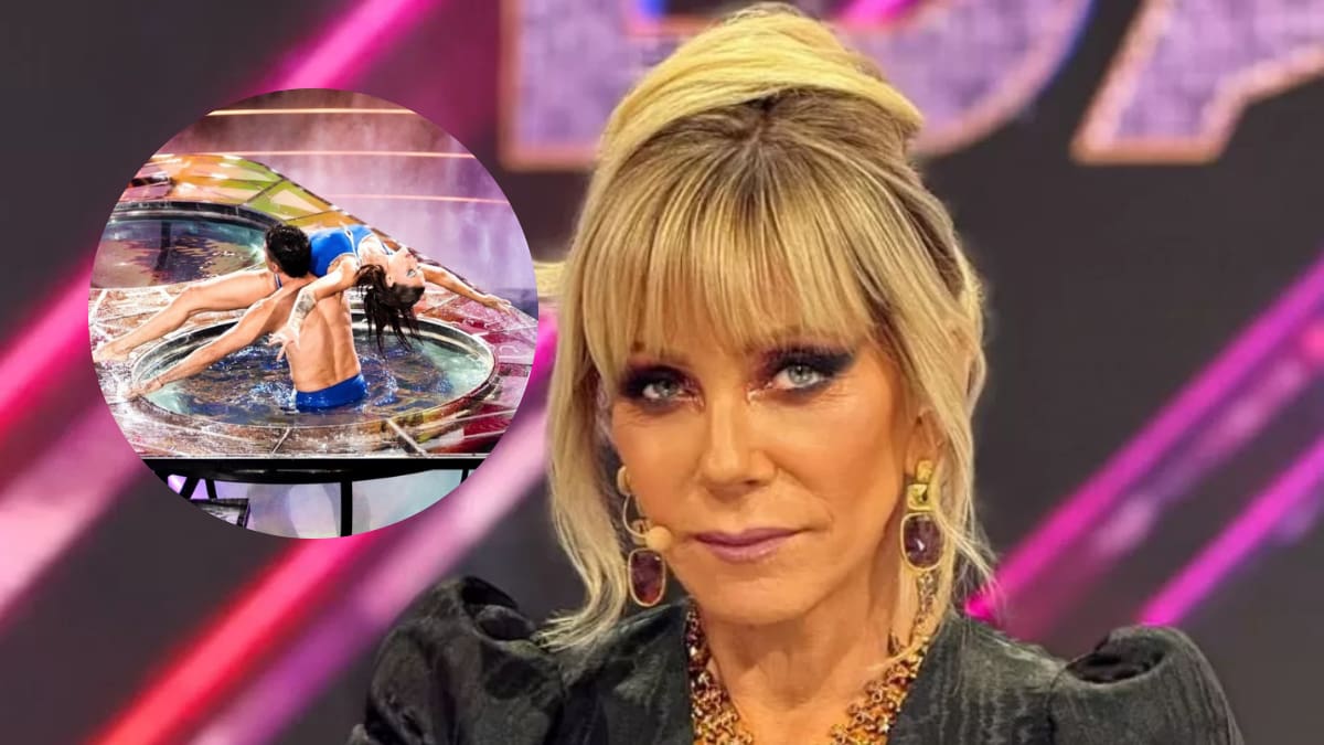 Alarma en Fiebre de Baile: participante desata rumores de renuncia tras feroz pelea con Raquel Argandoña