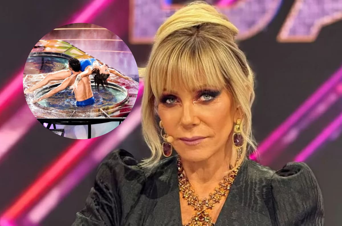 Alarma en Fiebre de Baile: participante desata rumores de renuncia tras feroz pelea con Raquel Argandoña