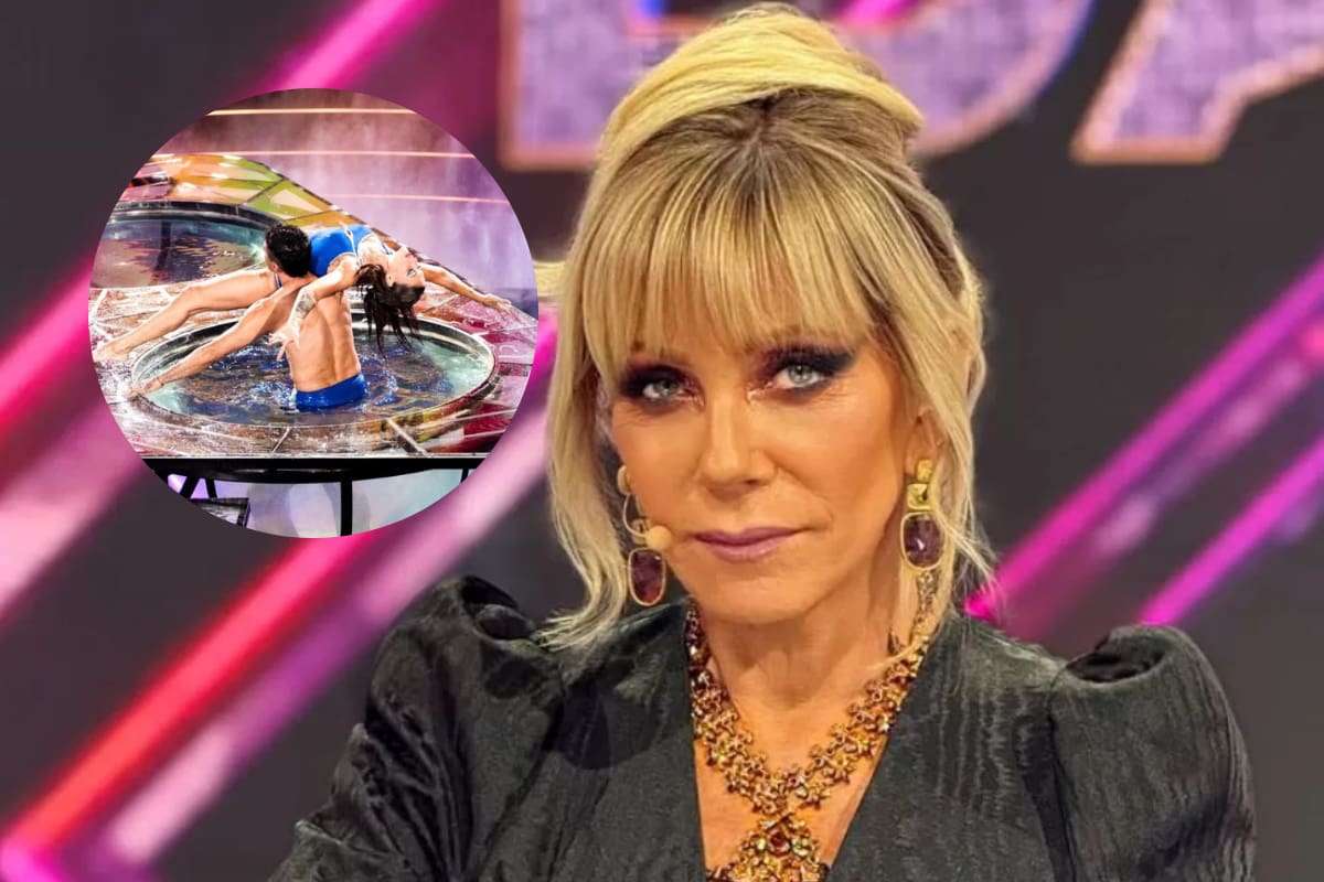La cantante podría renunciar a Fiebre de Baile.
