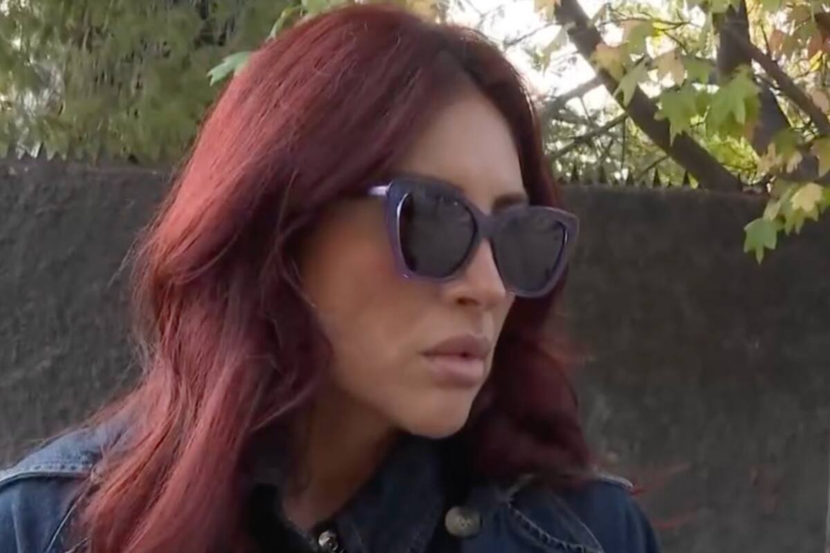 habla tras graves acusaciones.