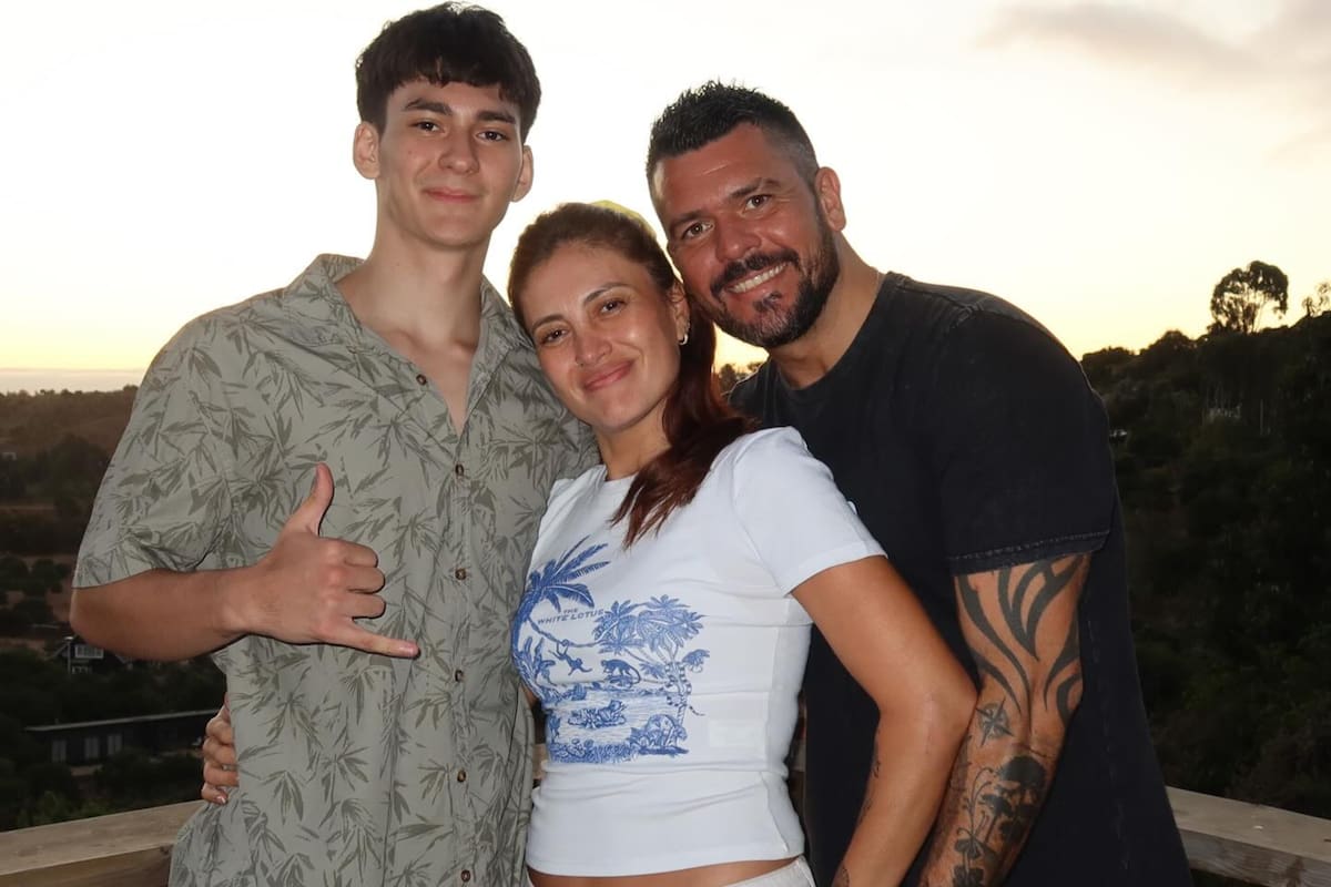 El doloroso luto que golpea a la cantante en medio de su éxito en Fiebre de Baile. Foto: Instagram.