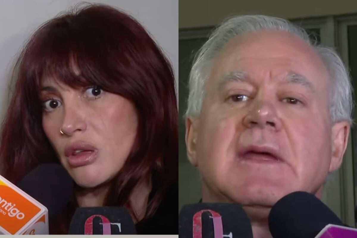 arriesga cárcel tras demanda del Doctor Vidal.