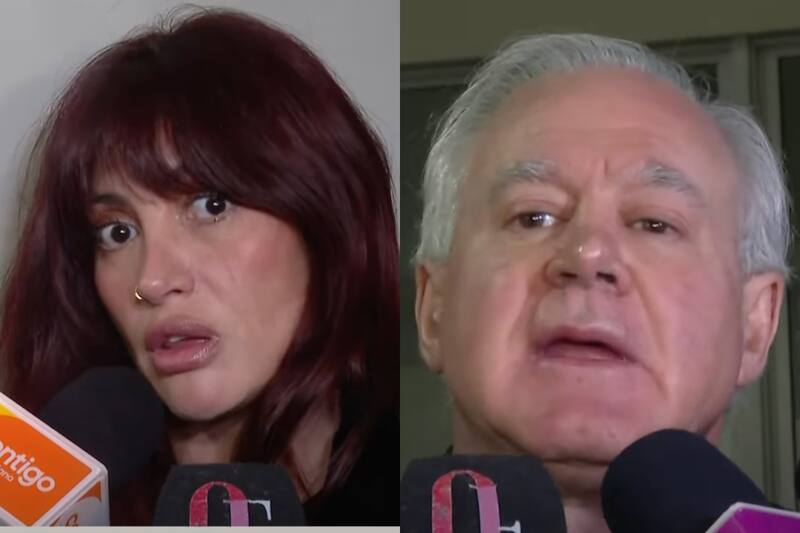 arriesga cárcel tras demanda del Doctor Vidal.