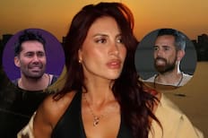 “¡Gente nefasta!”: Karen Paola defiende con todo a Juan Pedro y se lanza contra Daúd Gazale y Luis Jiménez