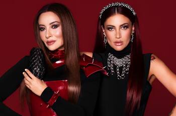 ¿Dedicado a sus exparejas? la letra de la canción entre Karen Paola y Myriam Hernández que está dando que hablar