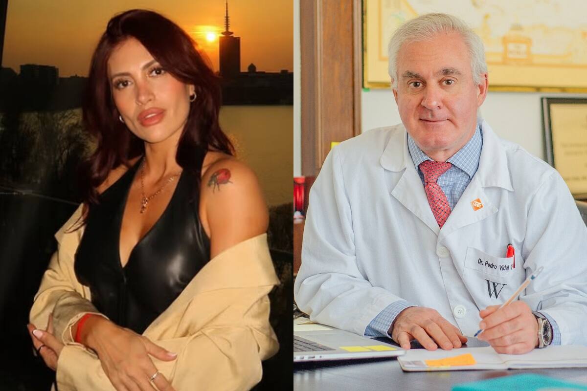 ¿Cómo se originó la querella del médico cirujano?