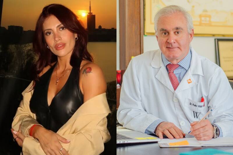 ¿Cómo se originó la querella del médico cirujano?