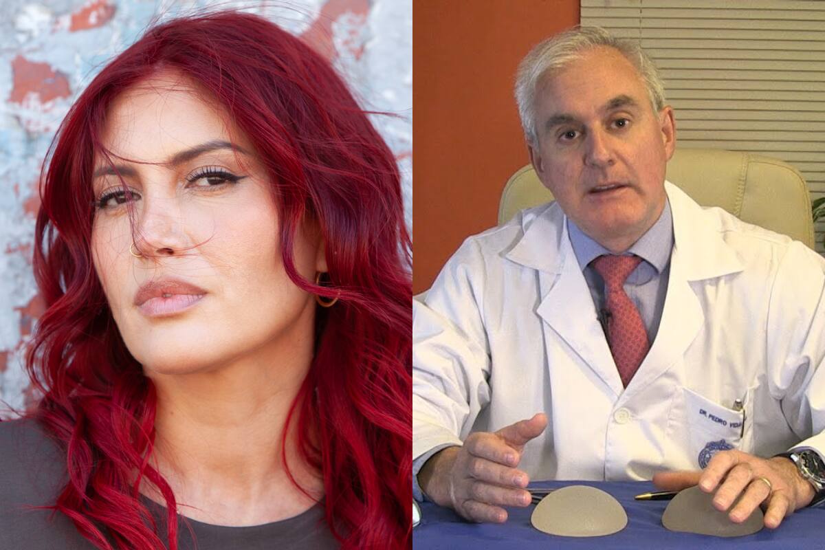 están enfrentados por polémicas declaraciones.