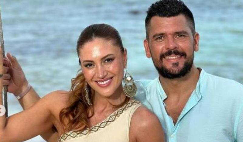 llevan más de 20 años de relación.