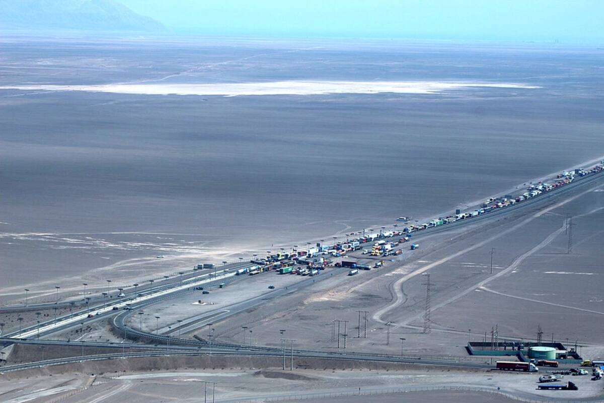 Antofagasta
