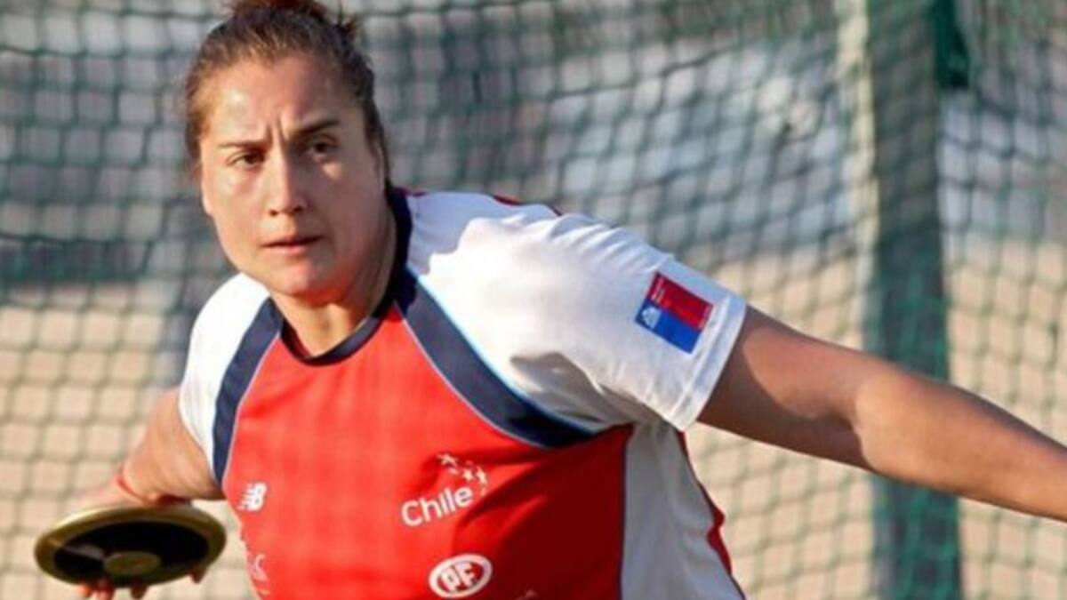 Karen Gallardo: "Espero que se dé lo que el pueblo aclama: Apruebo y Convención Constituyente"