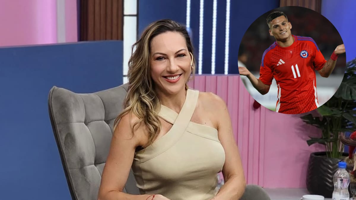 “Pude cubrir los partidos de Lucas Cepeda en Wanderers. Siempre mantuvo una forma humilde y profesional de ser”