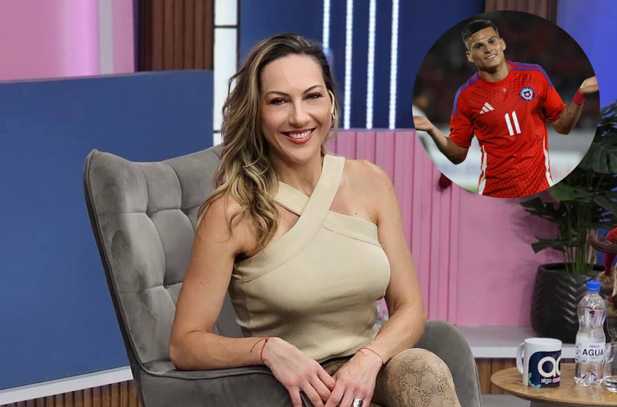 “Pude cubrir los partidos de Lucas Cepeda en Wanderers. Siempre mantuvo una forma humilde y profesional de ser”