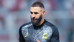 “No puedo ganar solo”: Karim Benzema se aburre del Al-Ittihad y le manda un palo a sus compañeros