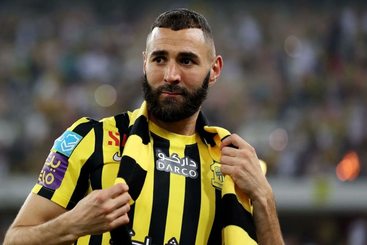 elige a Ronaldo Nazário como el mejor de la historia.