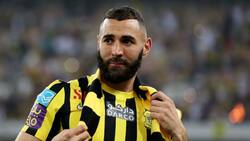 Ni Lionel Messi ni Cristiano Ronaldo: Karim Benzema elige a este futbolista como el mejor de la historia