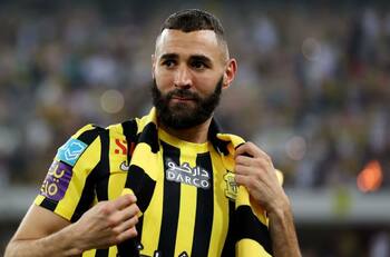 Ni Lionel Messi ni Cristiano Ronaldo: Karim Benzema elige a este futbolista como el mejor de la historia