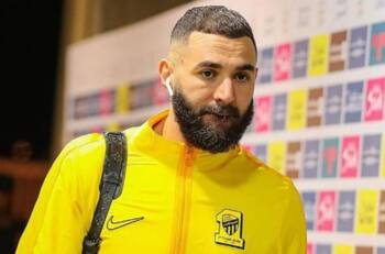 La misteriosa desaparición de Karim Benzema en Arabia Saudita y el vínculo que puede tener con Chile