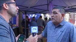 “Nadie los ha tratado de delincuentes”: El tenso enfrentamiento de Karim Butte y dirigente del barrio Meiggs