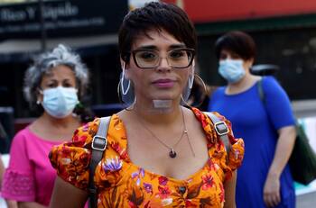 ¿Por qué Karina Oliva sería el origen del Caso Fundaciones?