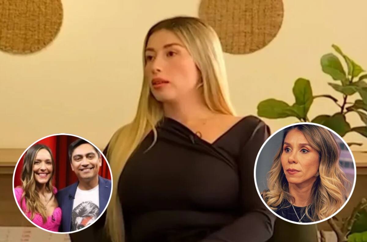 “Pedazo de mier...”: Supuesta amante de Sergio Freire disparó SIN ANESTESIA contra Maly Jorquiera y Cecilia Gutiérrez