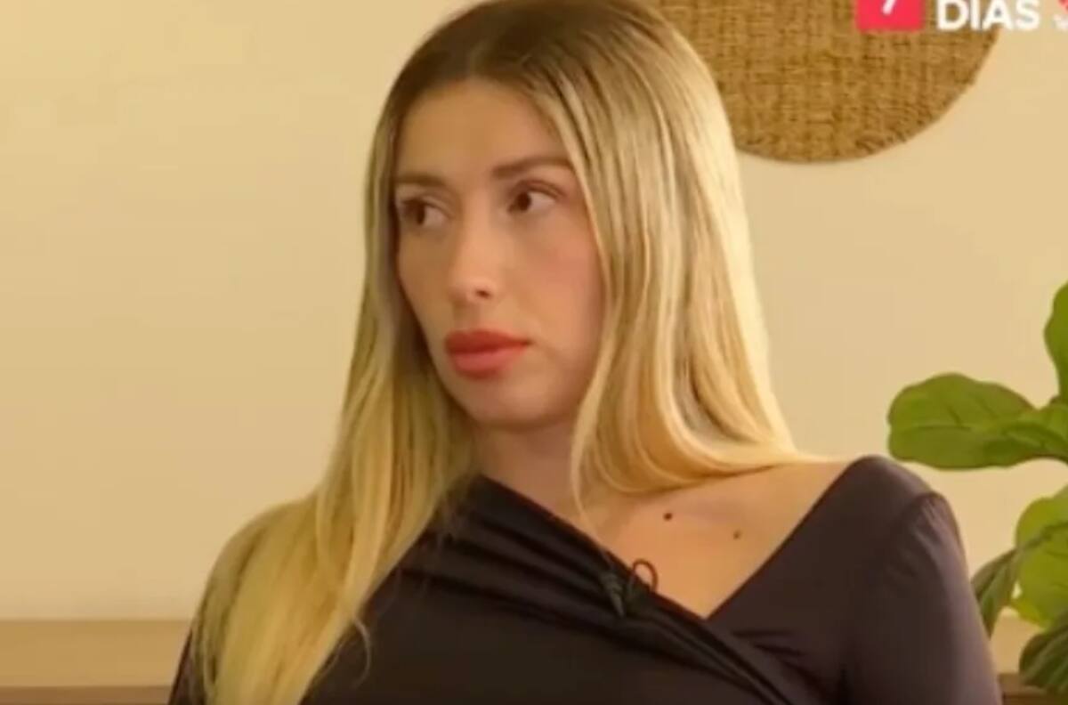 “Me decían que era las patas negras”: Amante de Sergio Freire reveló que fue atacada en plena vía pública